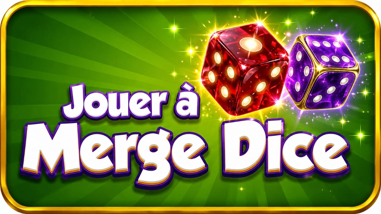 Dice Merge